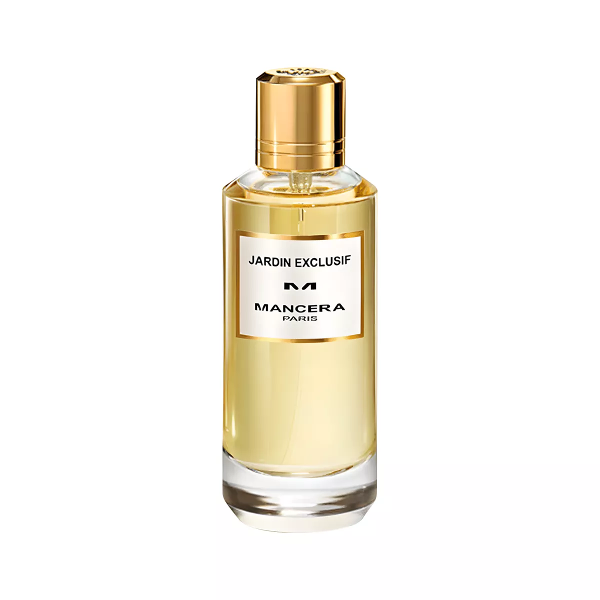 Jardin Exclusif Perfume by Mancera Eau de Parfum For Unisex 60 ml