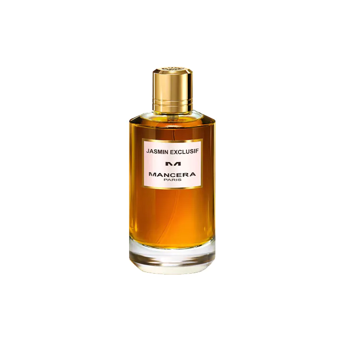 Jasmin Exclusif Perfume by Mancera EDP For Men and Women 120 ml