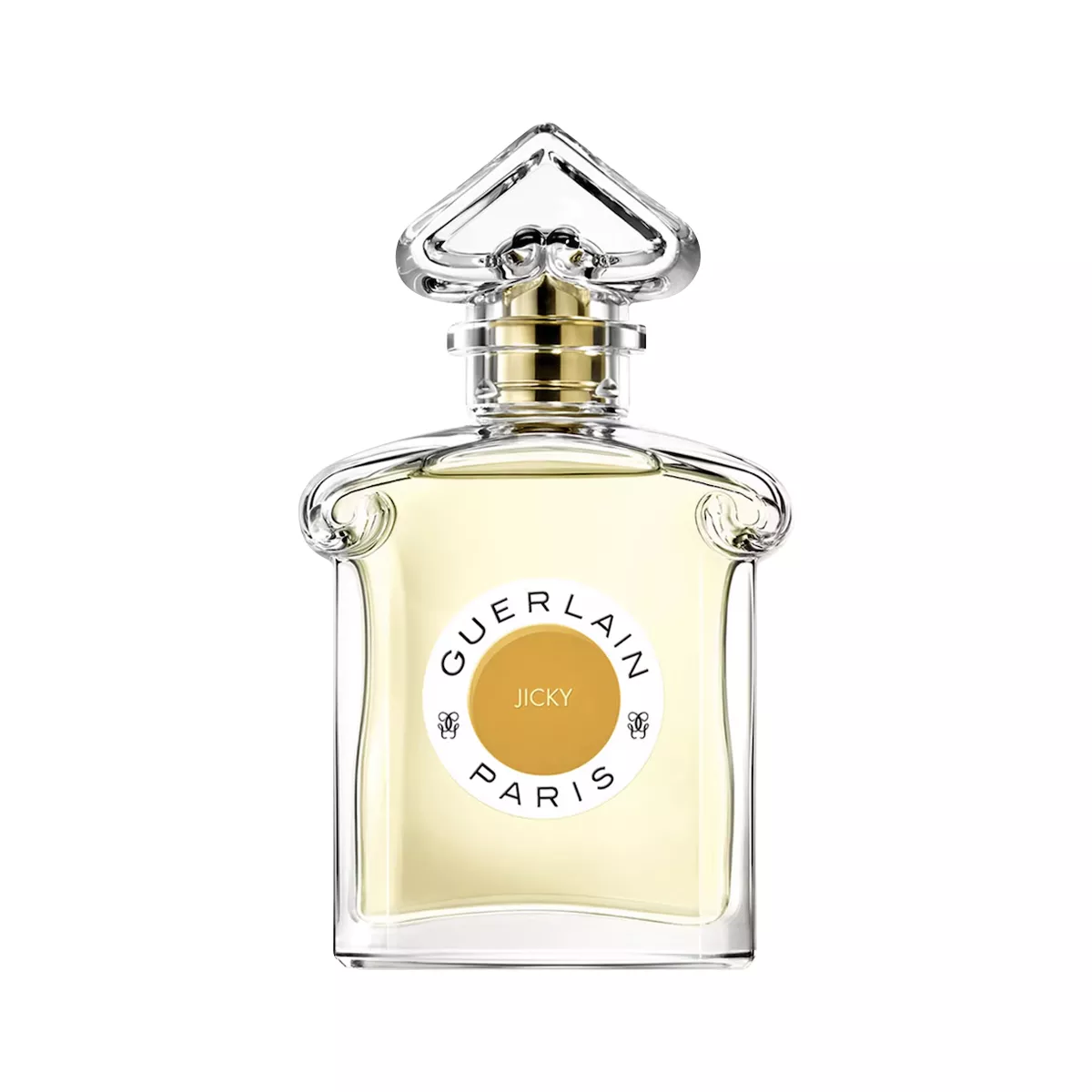Jicky Perfume by Guerlain EDP For Women 75 ml