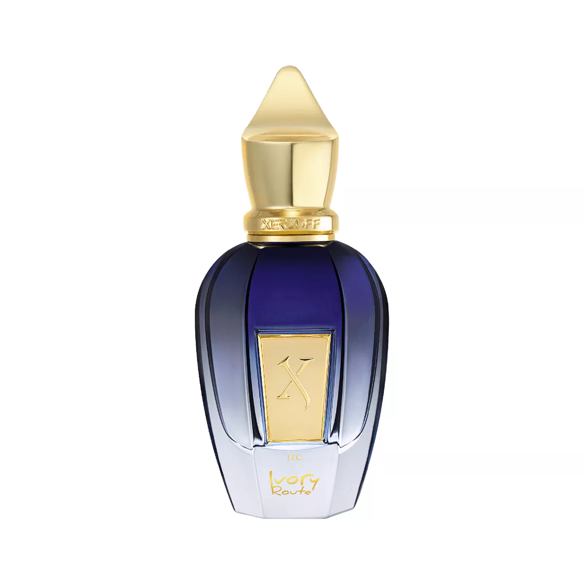 Join The Club Ivory Route Perfume by Xerjoff EDP For Unisex 50 ml