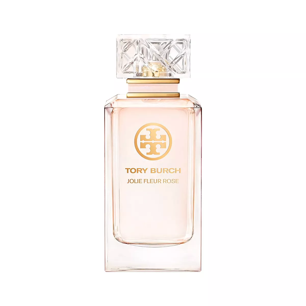 Jolie Fleur Rose Perfume By Tory Burch EDP For Women 100 ml