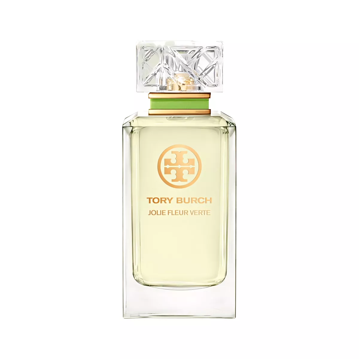 Jolie Fleur Verte Perfume By Tory Burch EDP For Women 100 ml