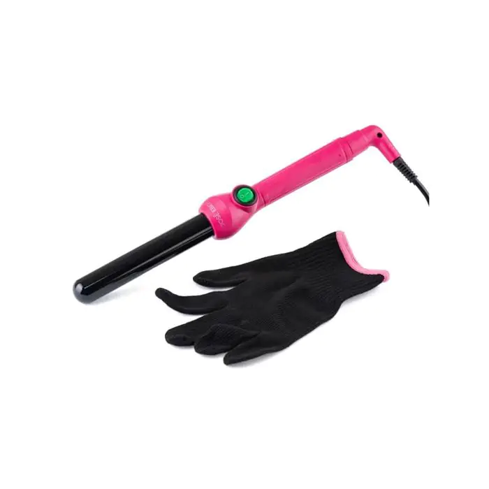 Jose Eber Curling Iron Pink - 19 mm