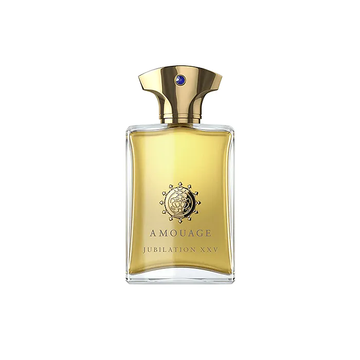 Jubilation Xxv Perfume by Amouage EDP For Men 100 ml