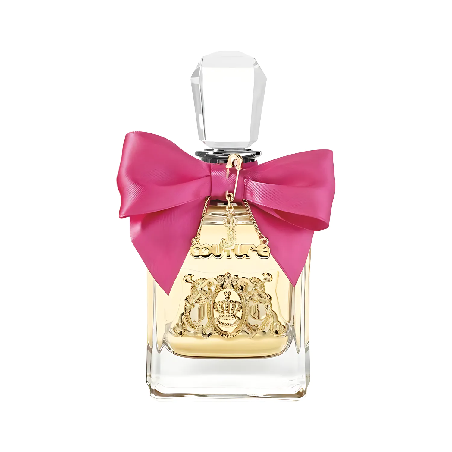 Viva La Juicy Perfume By Juicy Couture EDP For Women 100 ml