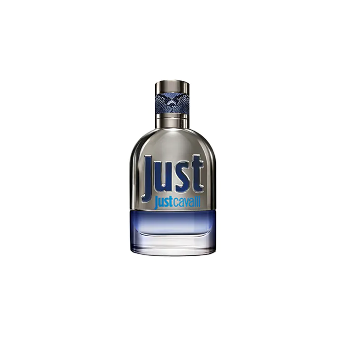 Just Cavalli Just Perfume by Roberto Cavalli EDT For Men 50 ml
