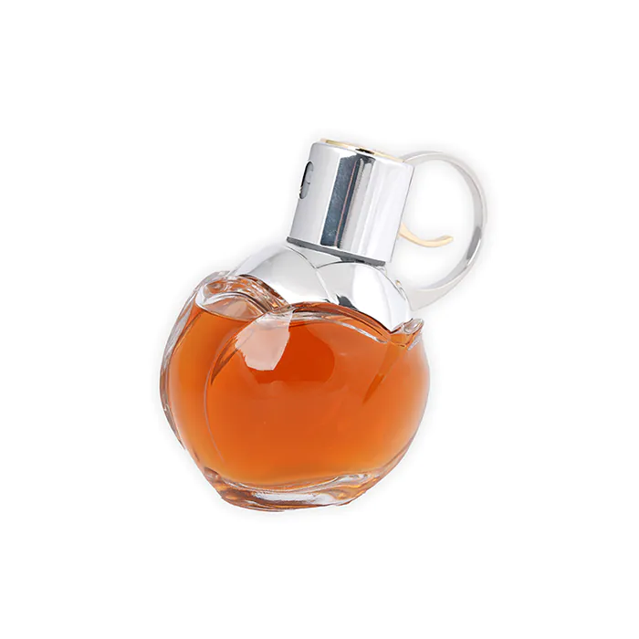 Wanted Girl Perfume By Azzaro EDP For Women 50 ml