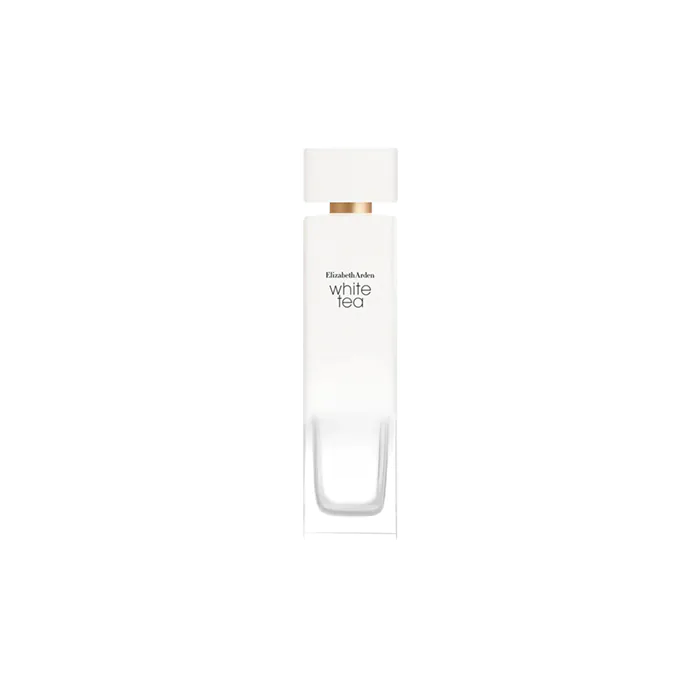 White Tea Perfume By Elizabeth Arden EDT For Women 100 ml