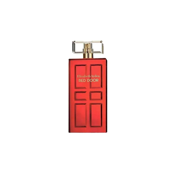 Red Door Perfume By Elizabeth Arden EDT For Women 100 ml