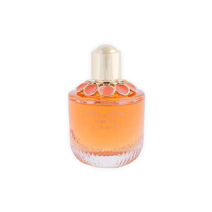 عطر جيرل أوف ناو فورأيفر من ايلي صعب أو دو برفيوم للنساء 90 مل