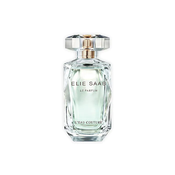 عطر لي برفيوم لو كوتور من ايلي صعب أو دو تواليت للنساء 90 مل