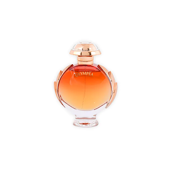 عطر اولمبيا ليجيند من باكو رابان أو دو برفيوم للنساء 50 مل
