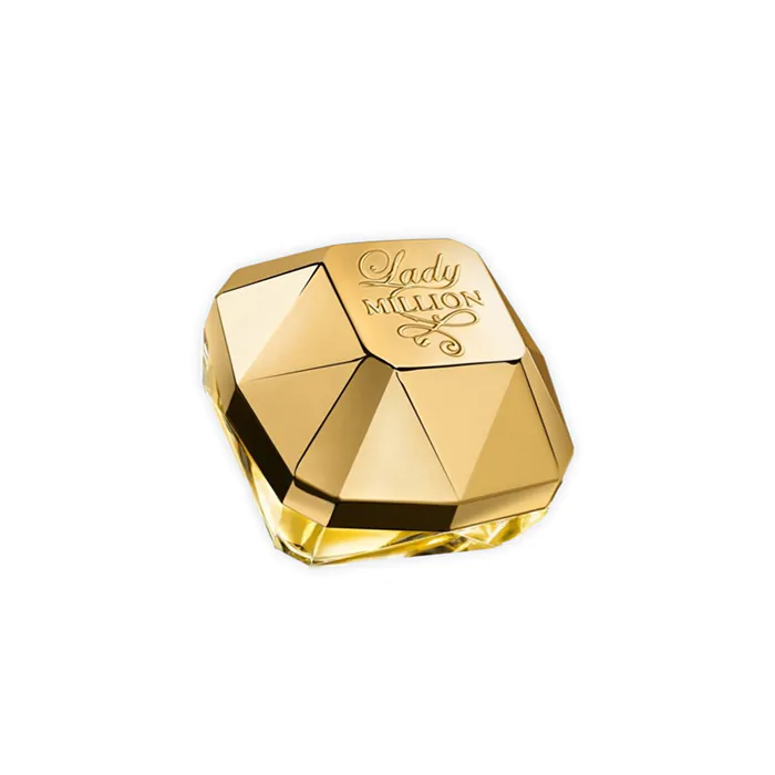 Lady Million Perfume By Paco Rabanne EDP For Women 80 ml