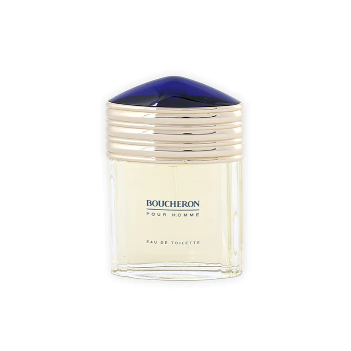 عطر بور هوم من بوشرون أو دو تواليت للرجال 50 مل