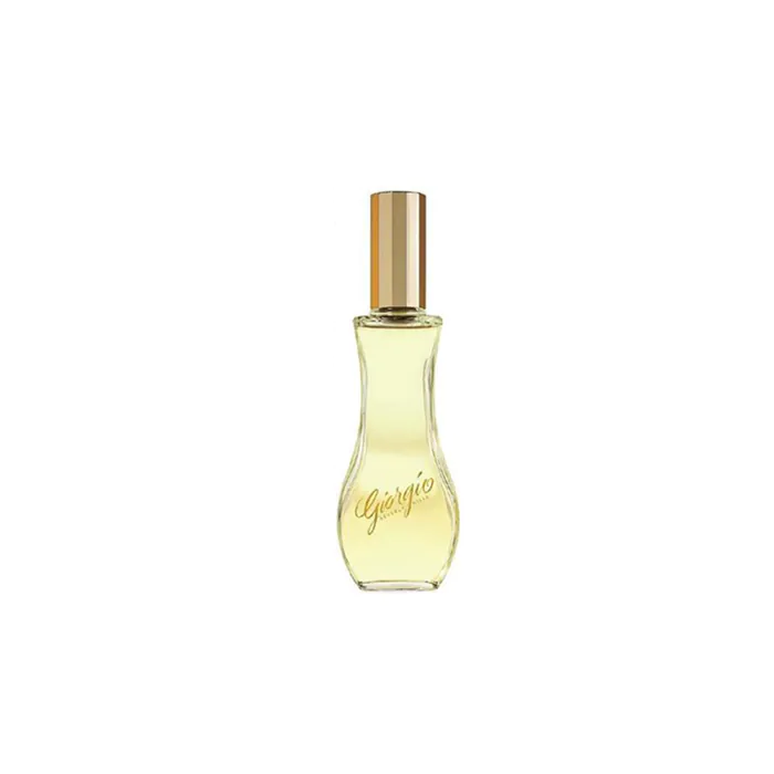 Giorgio Perfume By Giorgio Beverly Hills EDT For Women 90 ml