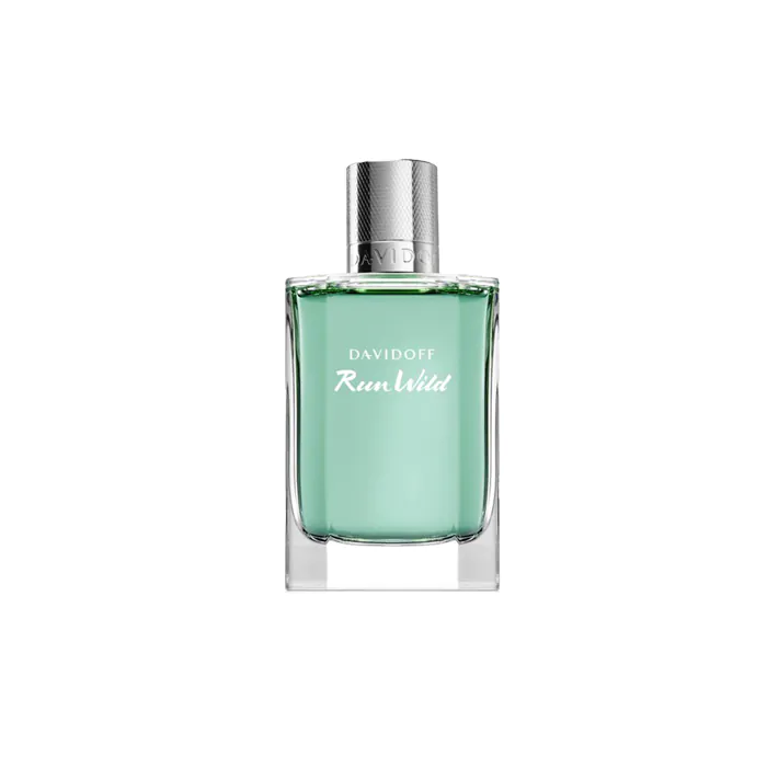 Run Wild Perfume By Davidoff EDT For Men 50 ml