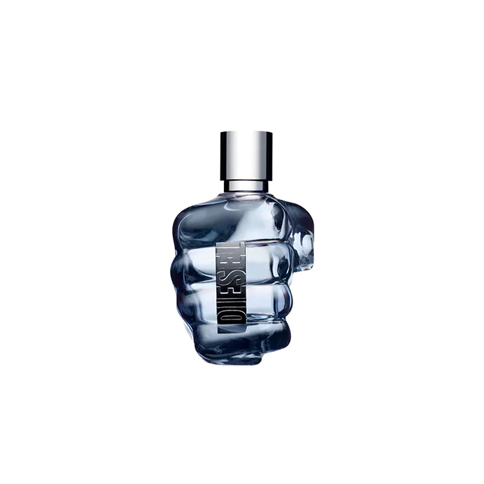 عطر اونلي ذا برايف بور هوم من ديزل أو دو تواليت للرجال 75 مل
