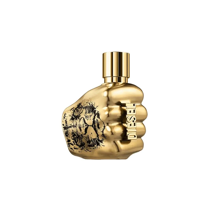عطر سبيريت اوف ذا برايف انتينس من ديزل أو دو برفيوم للرجال 125 مل