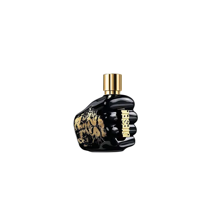 عطر سبيريت اوف ذا برايف بور هوم من ديزل أو دو تواليت للرجال 35 مل