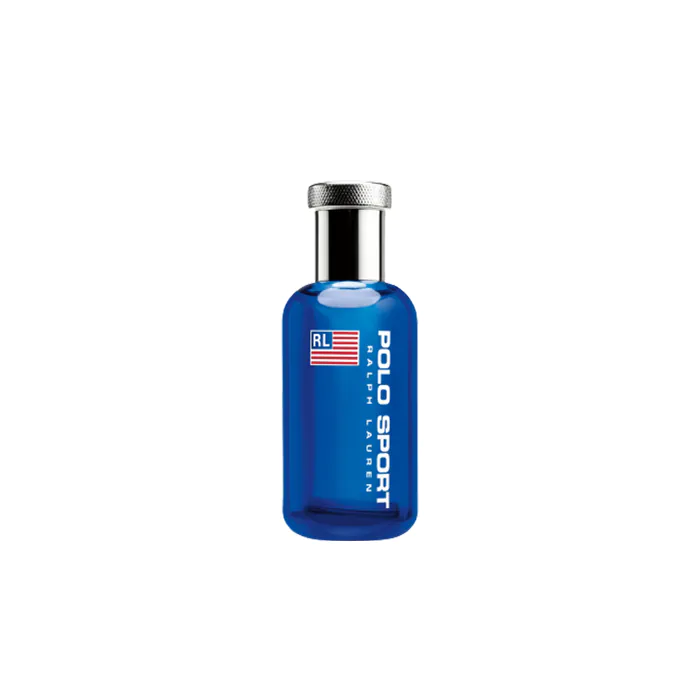 عطر بولو سبورت من رالف لورين أو دو تواليت للرجال 75 مل