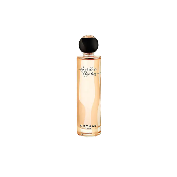 Secret De Rochas Perfume By Rochas EDP For Women 100 ml