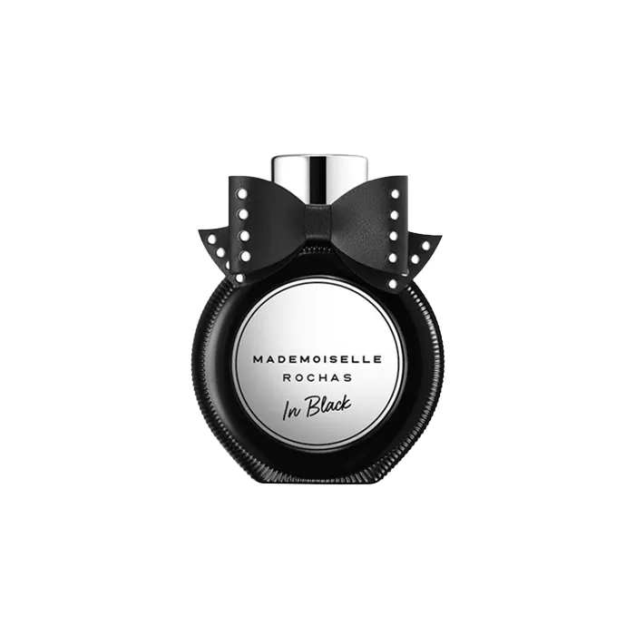 Mademoiselle Rochas In Black Perfume By Rochas EDP For Women 30 ml