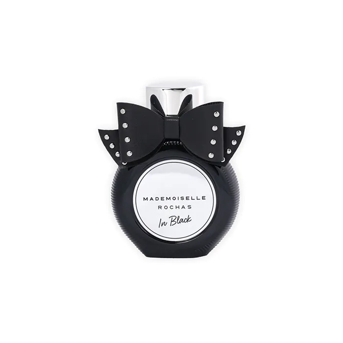 Mademoiselle Rochas In Black Perfume By Rochas EDP For Women 50 ml