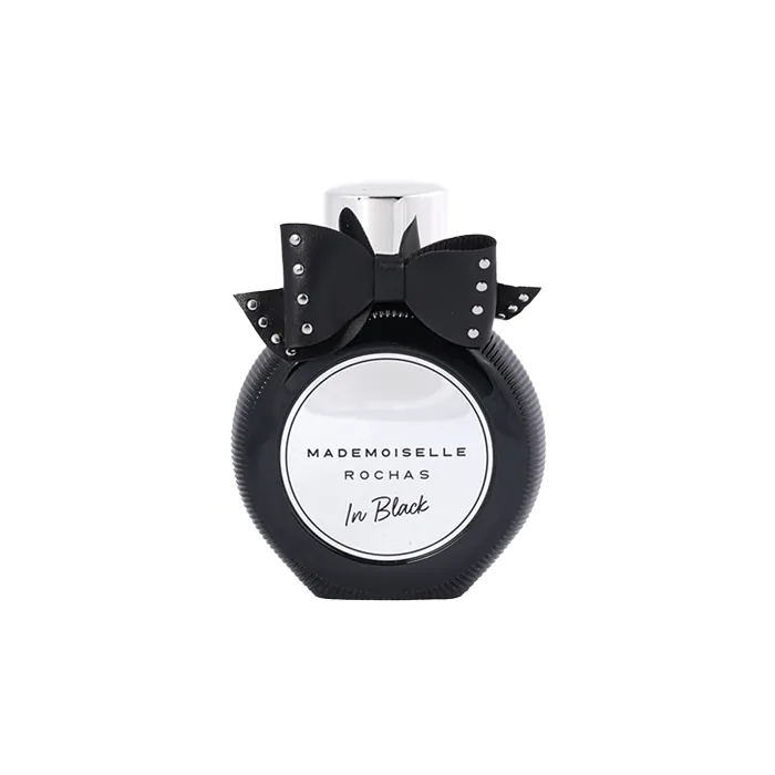 Mademoiselle Rochas In Black Perfume By Rochas EDP For Women 90 ml