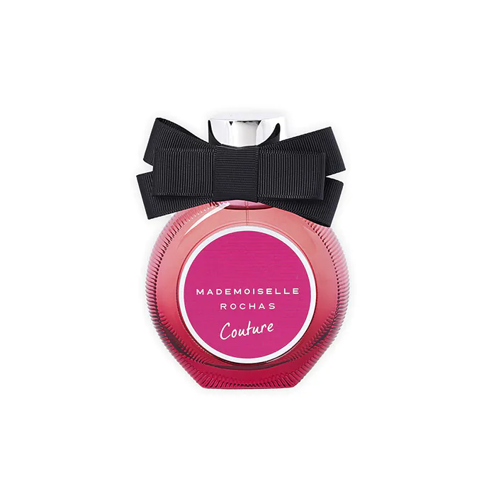 Mademoiselle Rochas Couture Perfume By Rochas EDP For Women 90 ml