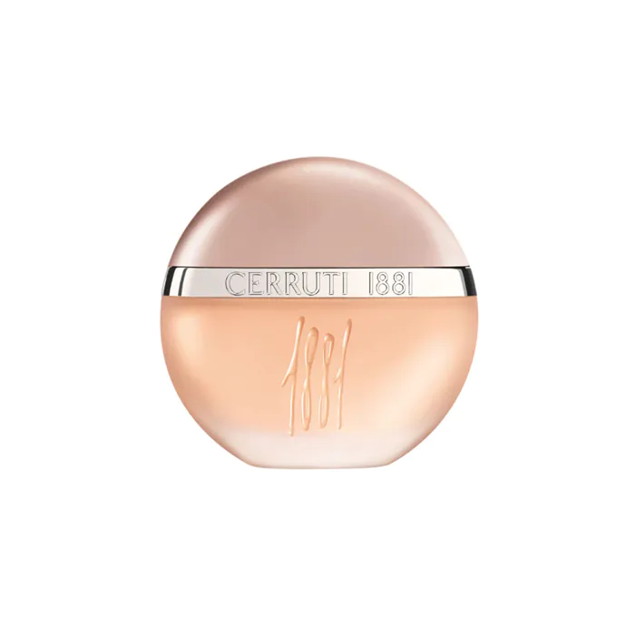 1881 Pour Femme Perfume By Cerruti EDT For Women 100 ml
