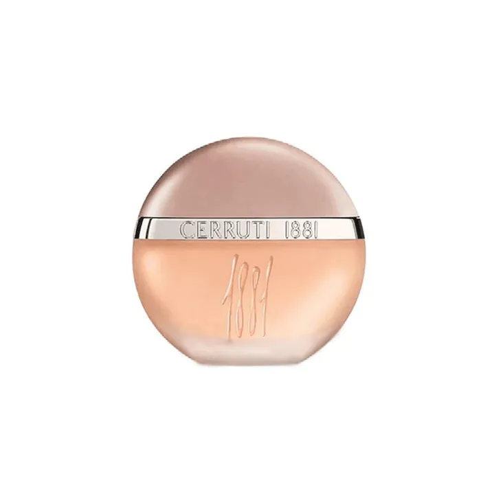 Pour Femme Perfume By Cerruti EDT For Women 50 ml