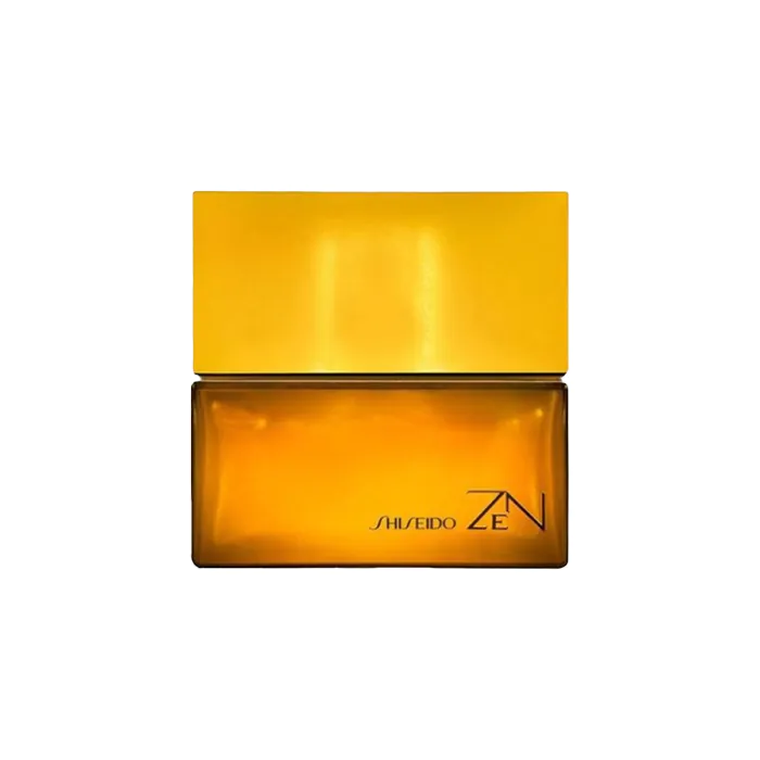 عطر زين من شيسيدو أو دو برفيوم للنساء 50 مل