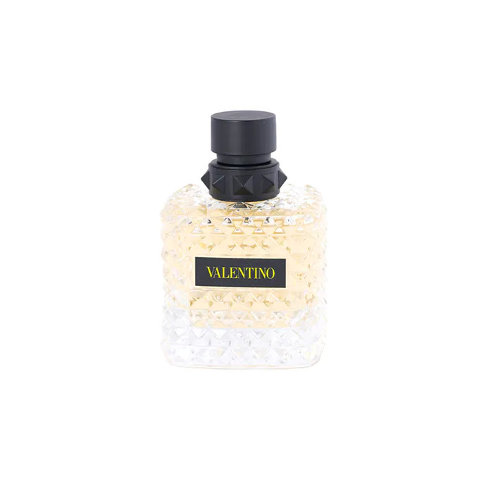 Valentino Donna Born In Roma Yellow Dream Perfume By Valentino EDP For Women 100 ml