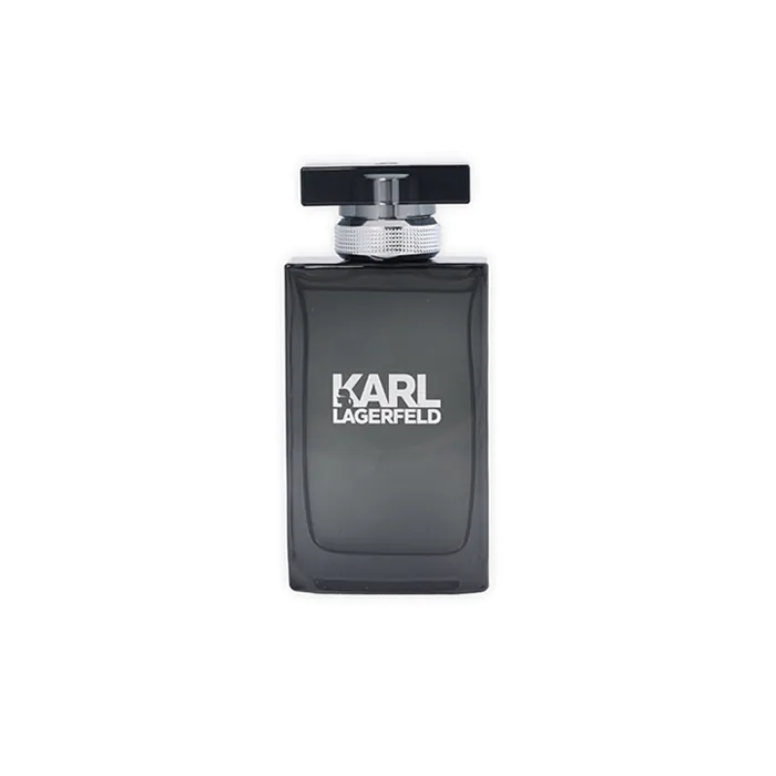 Pour Homme Perfume By Karl Lagerfeld EDT For Men 100 ml