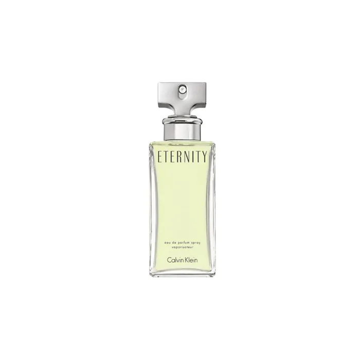 عطر اترنتي من كالفن كلاين أو دو برفيوم للنساء 100 مل