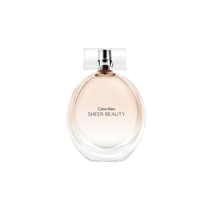 عطر شير بيوتي من كالفن كلاين أو دو تواليت للنساء 100 مل
