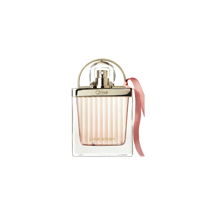 Love Story Eau Sensuelle Perfume By Chloe EDP For Women 50 ml