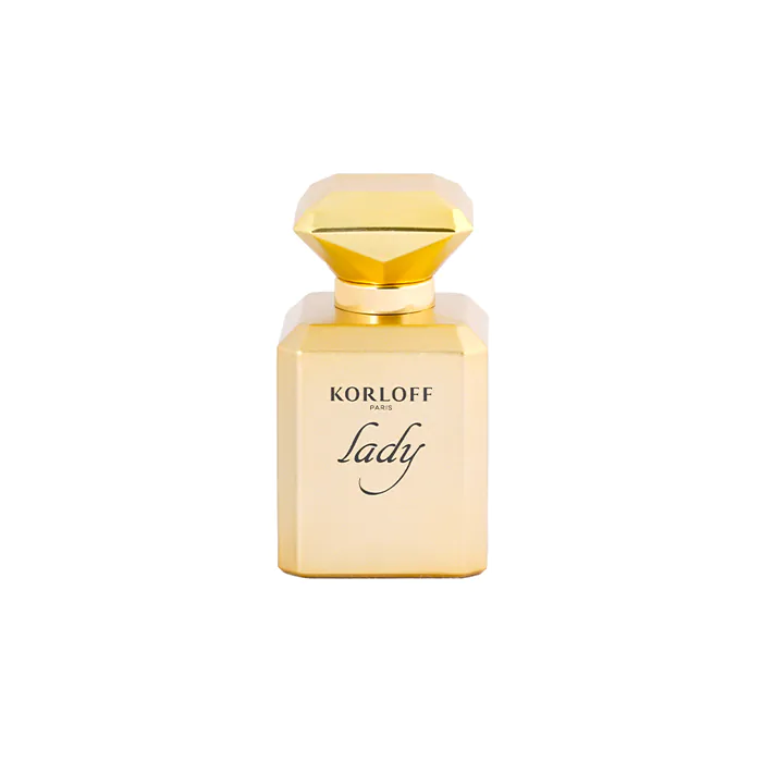 Lady Korloff Perfume By Korloff EDP For Women 50 ml