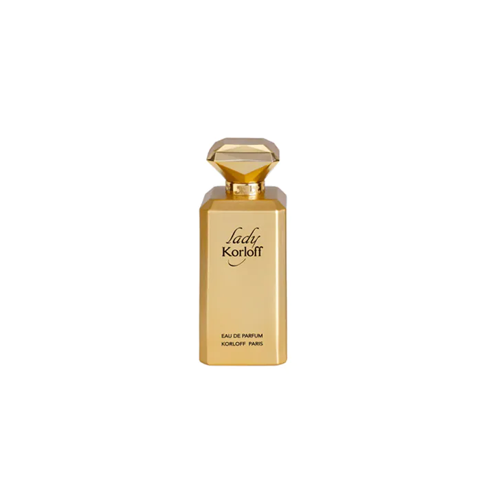 Lady Korloff Perfume By Korloff EDP For Women 88 ml