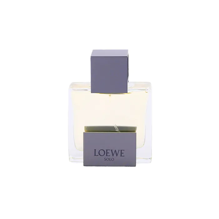 عطر سولو لويفي ميركوريو بور هوم من لويفي أو دو برفيوم للرجال 50 مل