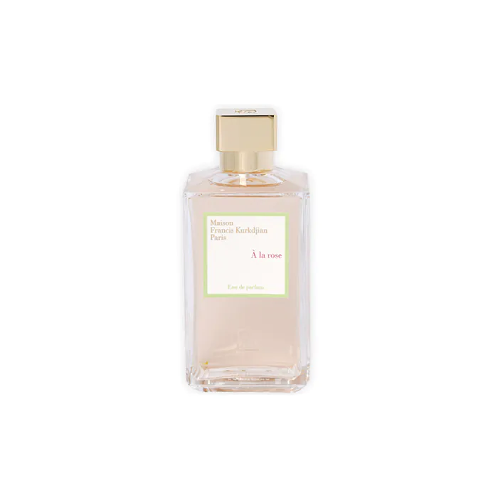 عطر لا روز من ميسون فرانسيس كوركجيان أو دو برفيوم للنساء 200 مل