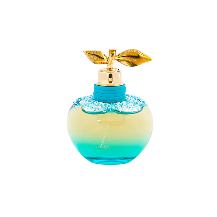 Les Belles De Nina Luna Perfume By Nina Ricci EDT For Women 80 ml