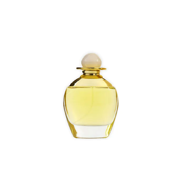 عطر نيود من بيل بلاس أو دو كولون للنساء 100 مل