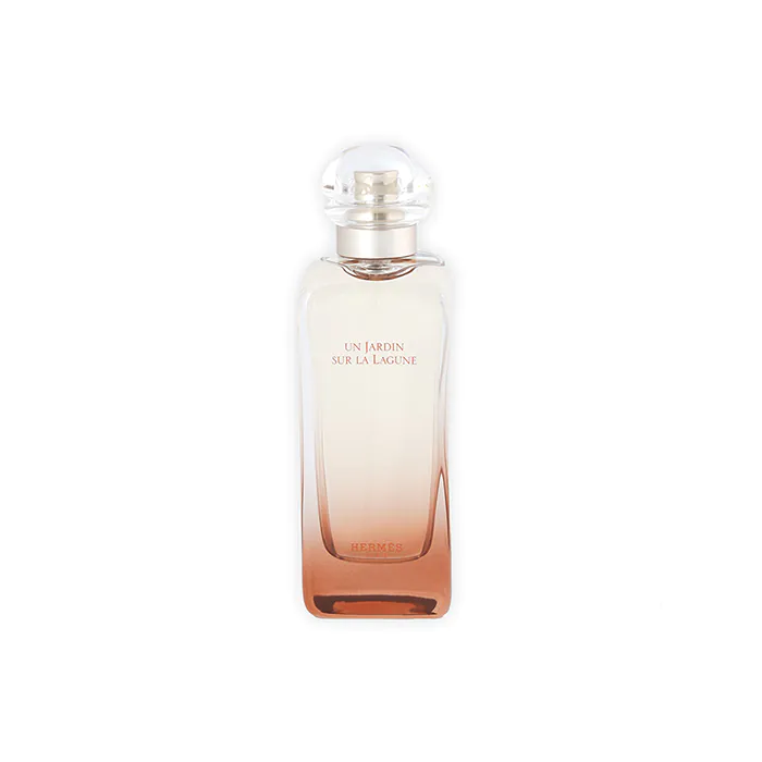 Un Jardin Sur La Lagune Perfume By Hermes EDT For Men and Women 100 ml