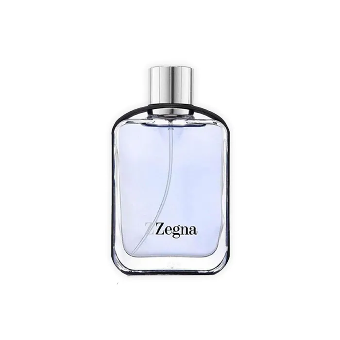 Z Zegna Perfume By Ermenegildo Zegna EDT For Men 100 ml