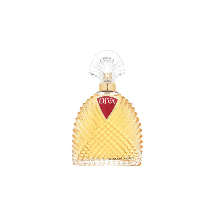 Diva Perfume By Emanuel Ungaro EDP For Women 100 ml