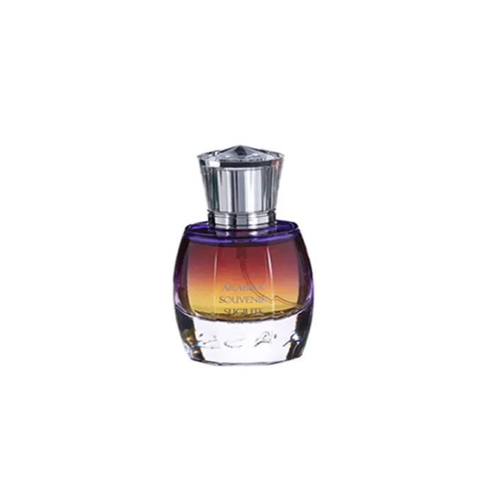 Sugilite Perfume By Arabian Souvenir EDP For Men and Women 55 ml