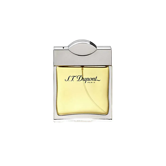 Pure Homme Perfume By S.T. Dupont EDT For Men 100 ml