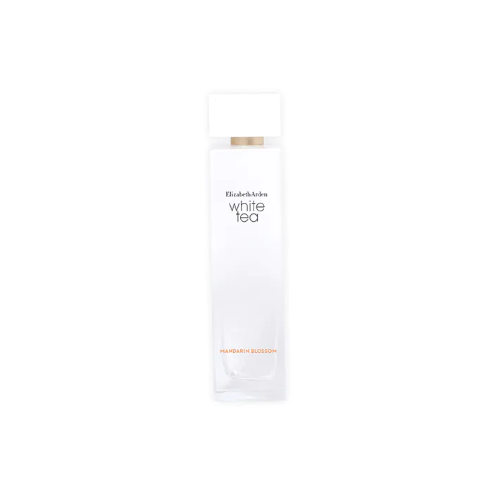 White Tea Mandarin Blossom Perfume By Elizabeth Arden EDT For Women 100 ml