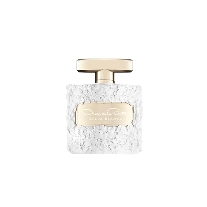 Bella Blanca Perfume By Oscar De La Renta EDP For Women 100 ml